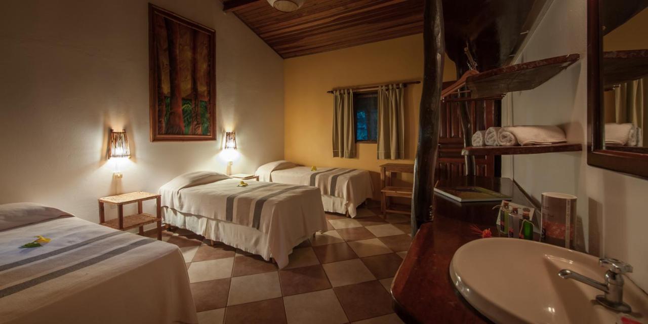 Carvoalzinho Pousada Araras Pantanal Eco Lodge מראה חיצוני תמונה